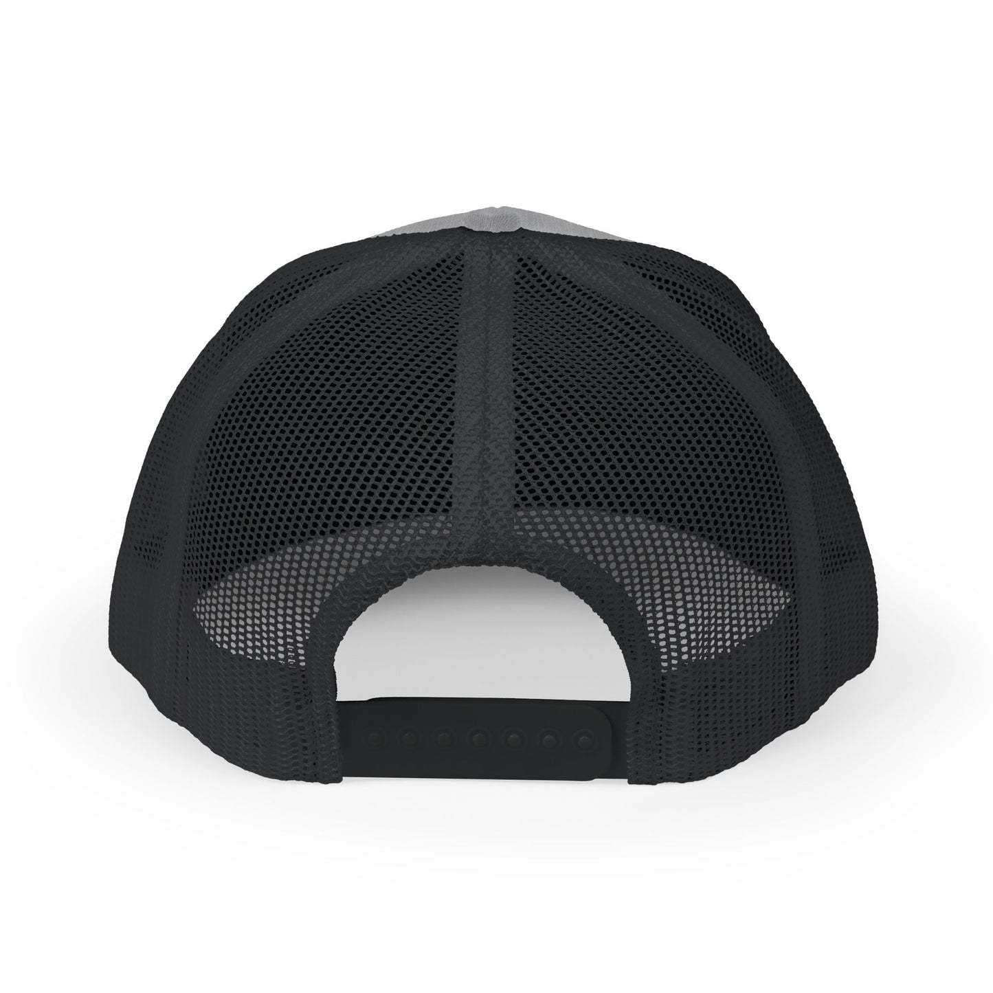 Mastiff Dad Flag Snapback Trucker Cap