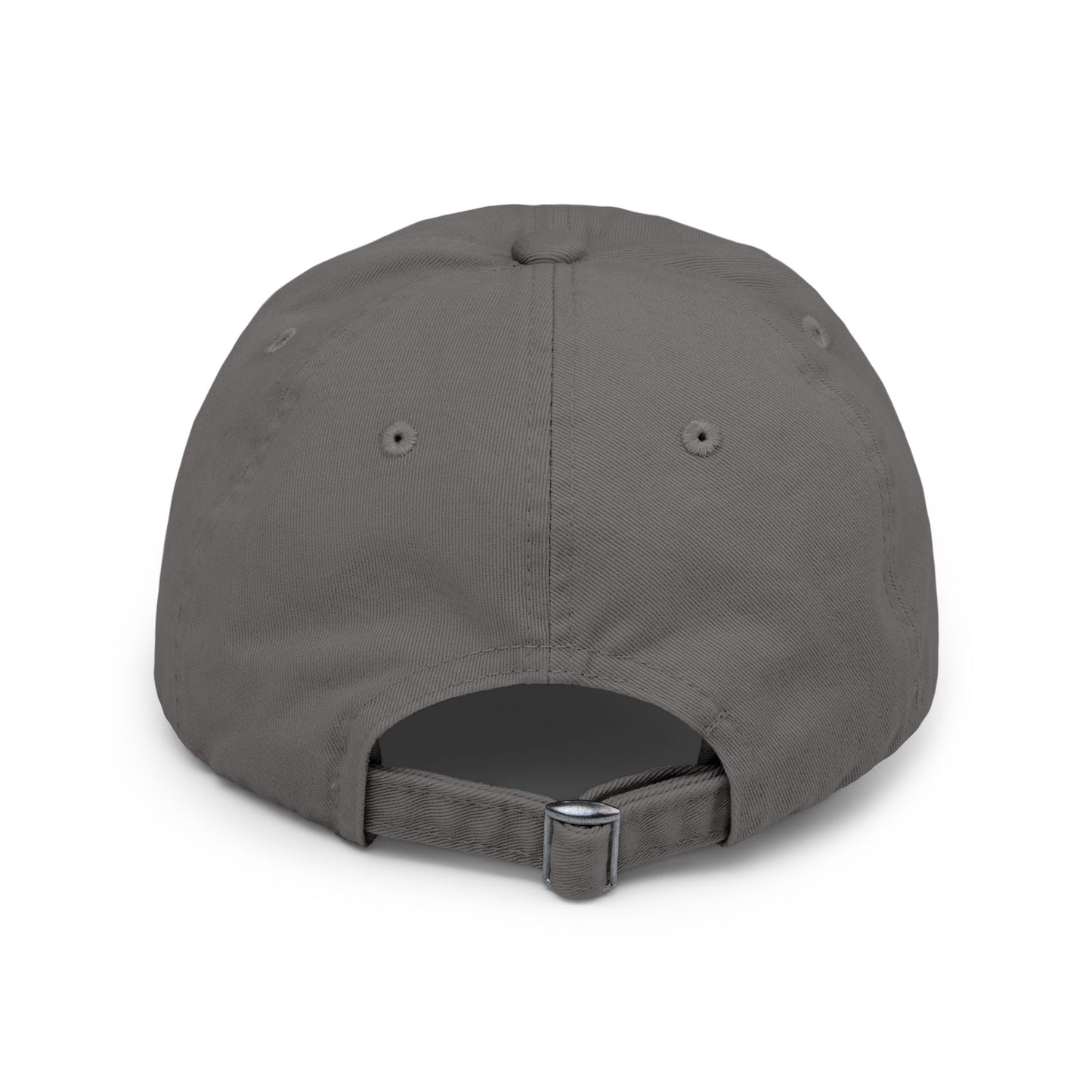 Big Dog Mama Distressed Cap - Unisex Dog Lover Hat