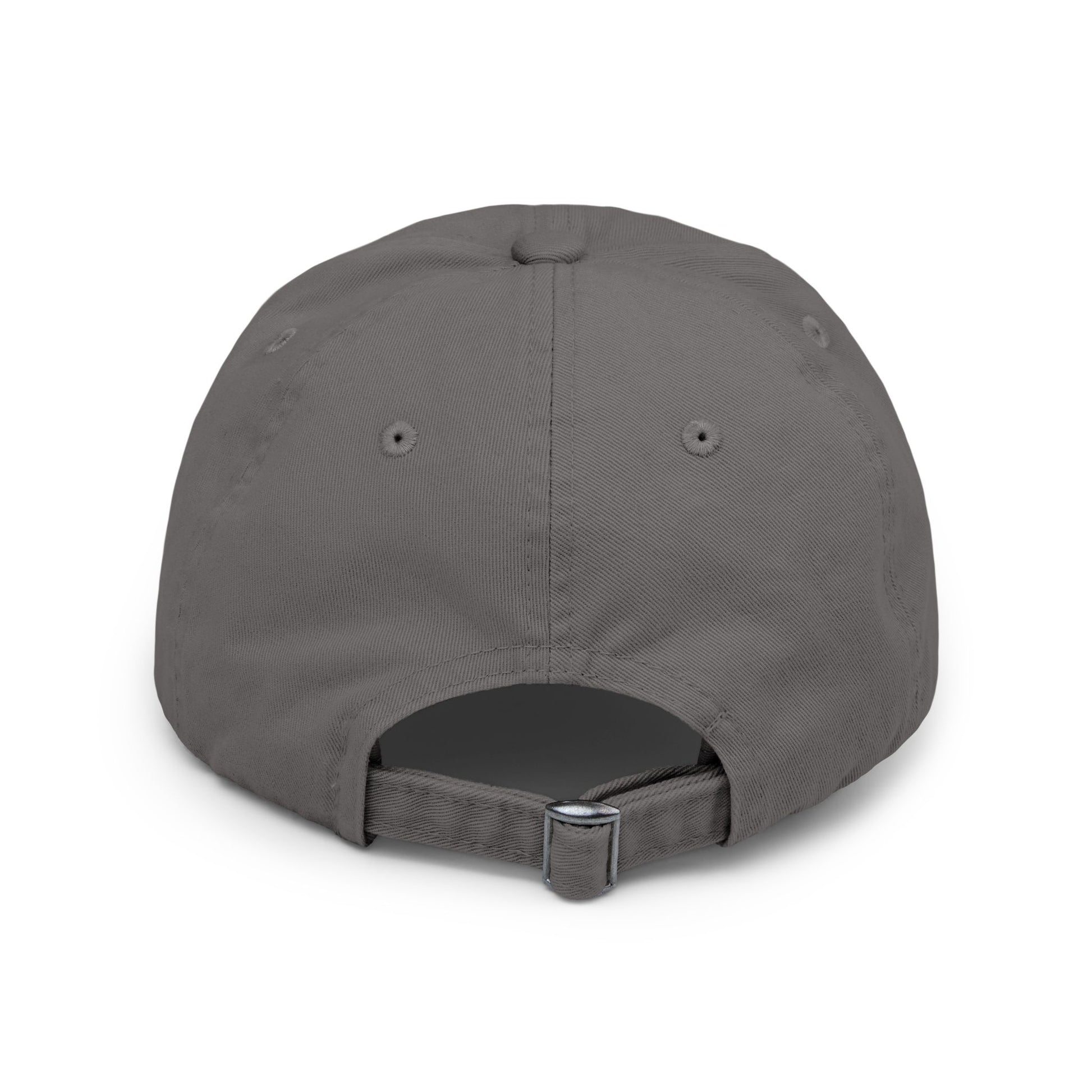 Big Dog Mama Distressed Cap - Unisex Dog Lover Hat