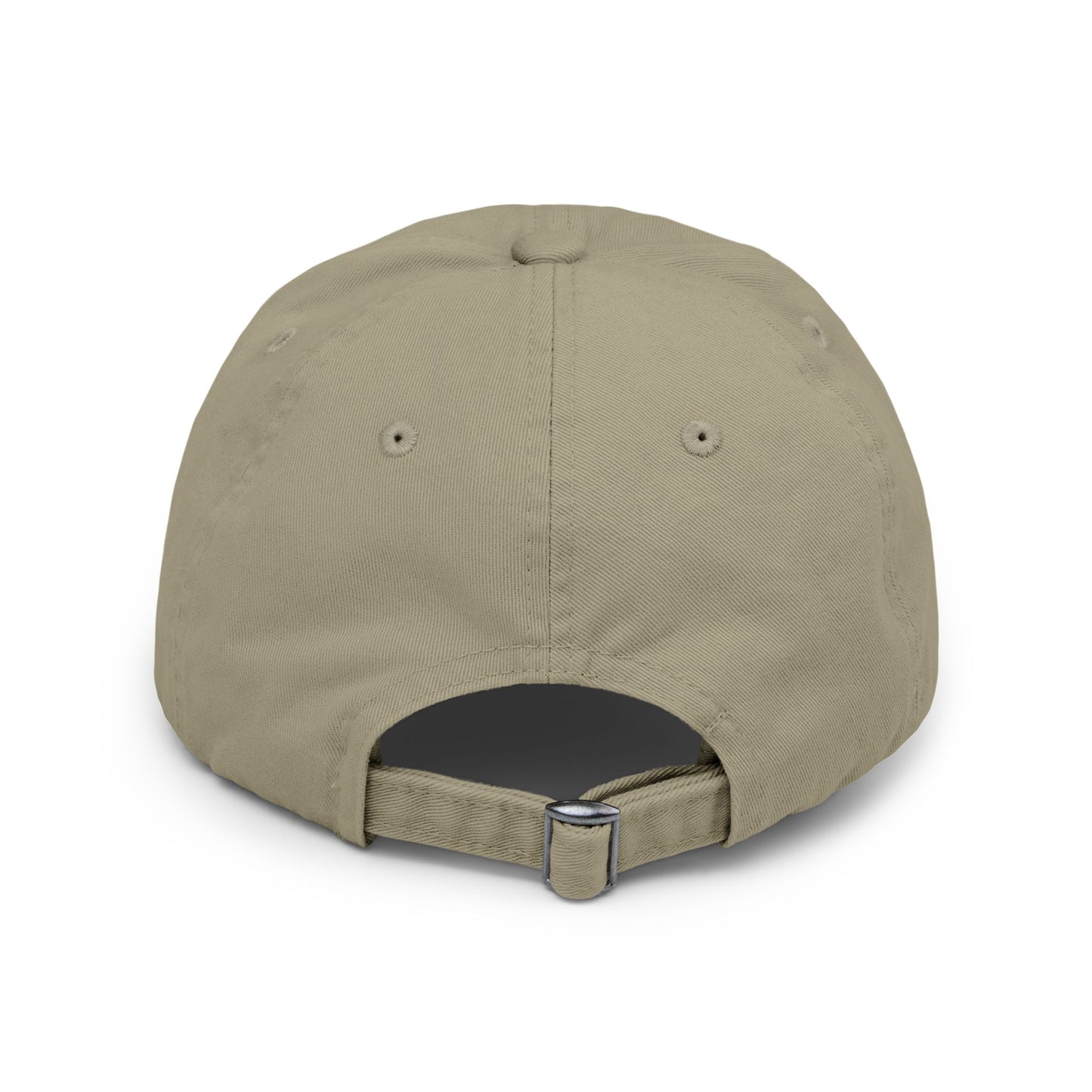 Big Dog Mama Unisex Distressed Cap - Perfect Gift for Dog Lovers