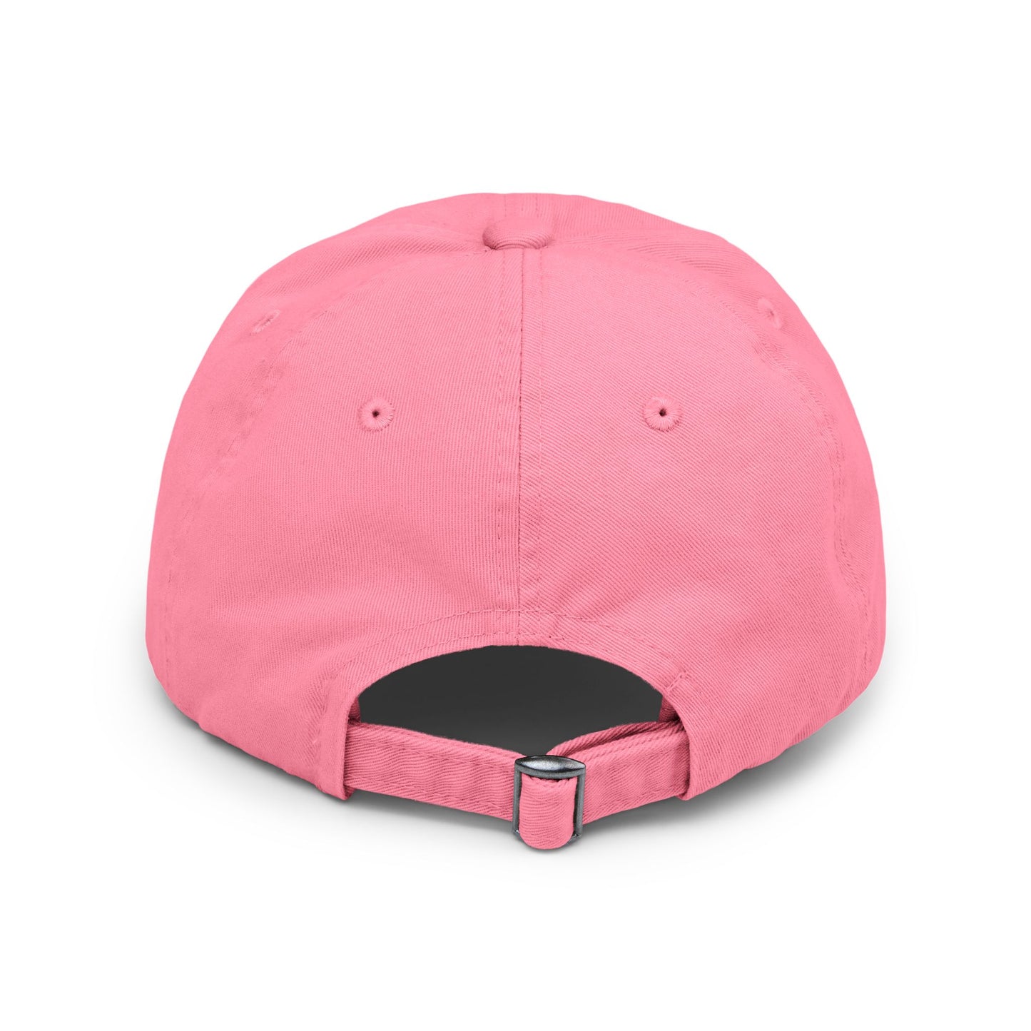 Big Dog Mama Unisex Distressed Cap - Perfect Gift for Dog Lovers