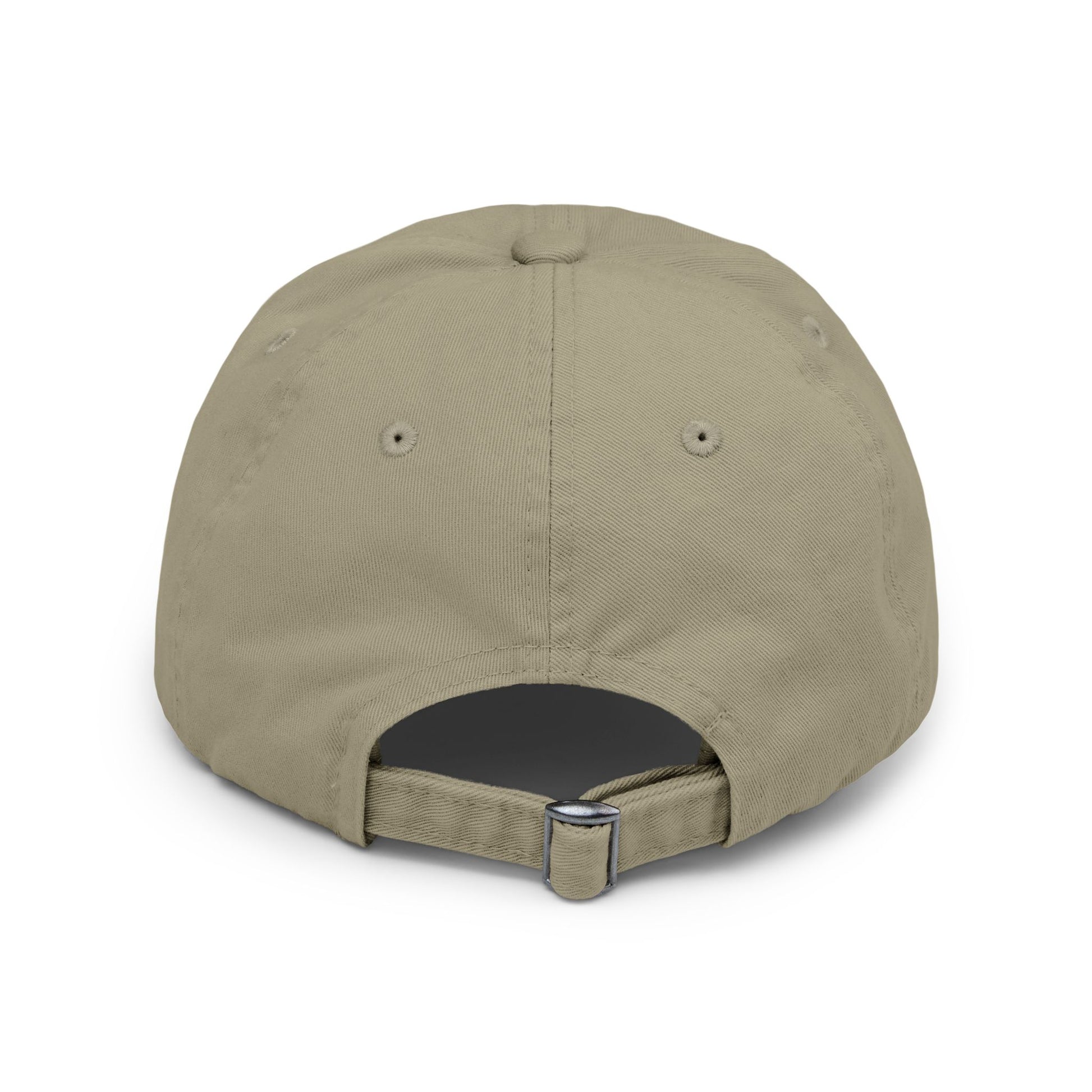 Big Dog Mama Distressed Cap - Unisex Dog Lover Hat