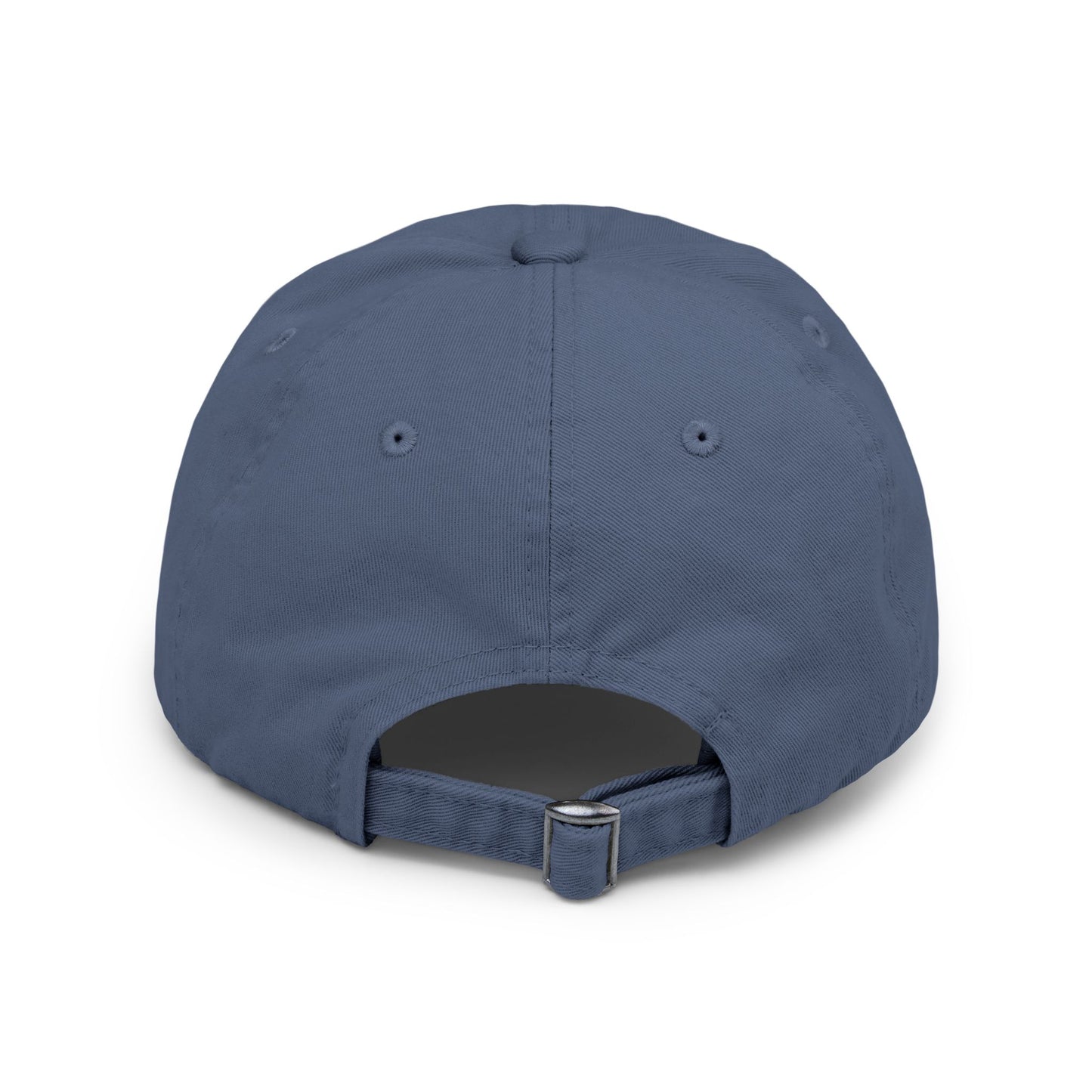 Big Dog Mama Unisex Distressed Cap - Perfect Gift for Dog Lovers