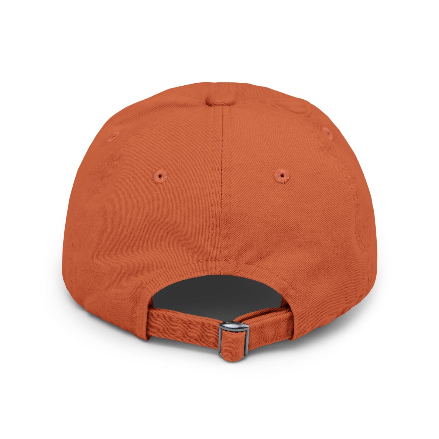Big Dog Mama Unisex Distressed Cap - Perfect Gift for Dog Lovers