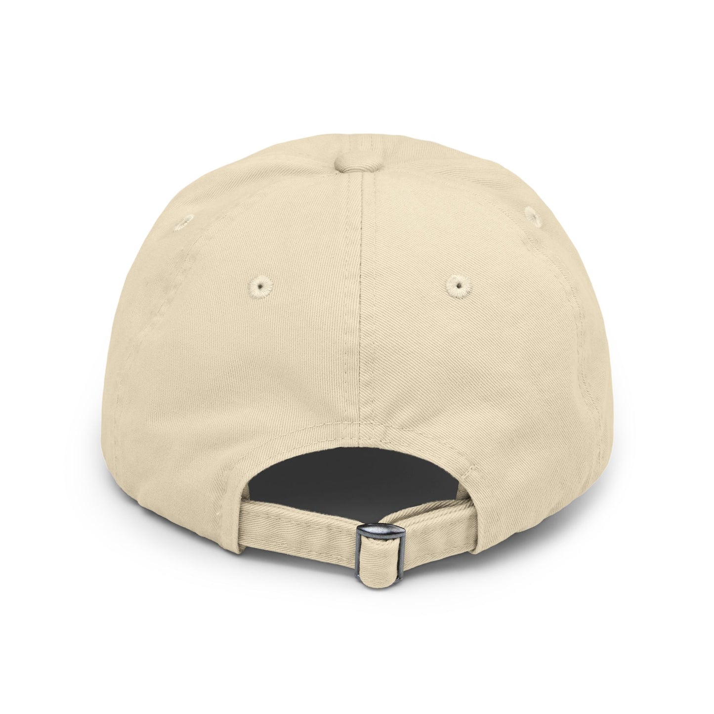 Big Dog Mama Distressed Cap - Unisex Dog Lover Hat