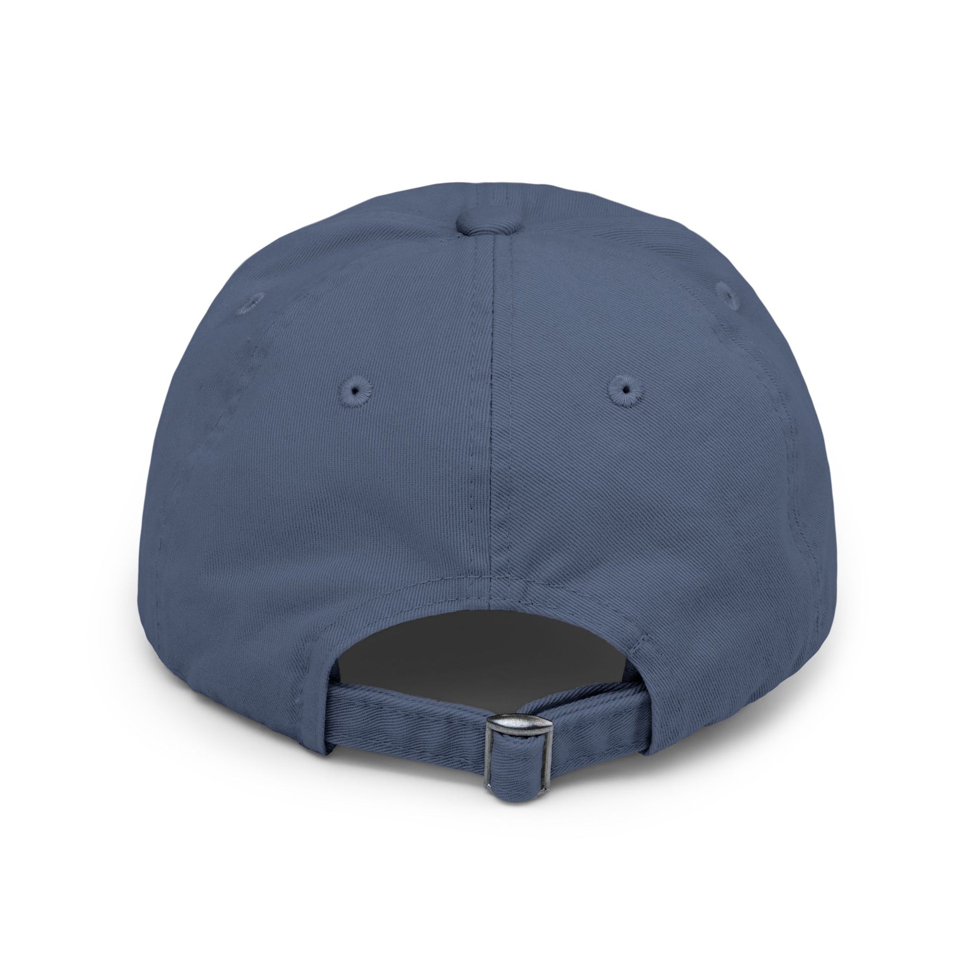 Big Dog Mama Distressed Cap - Unisex Dog Lover Hat