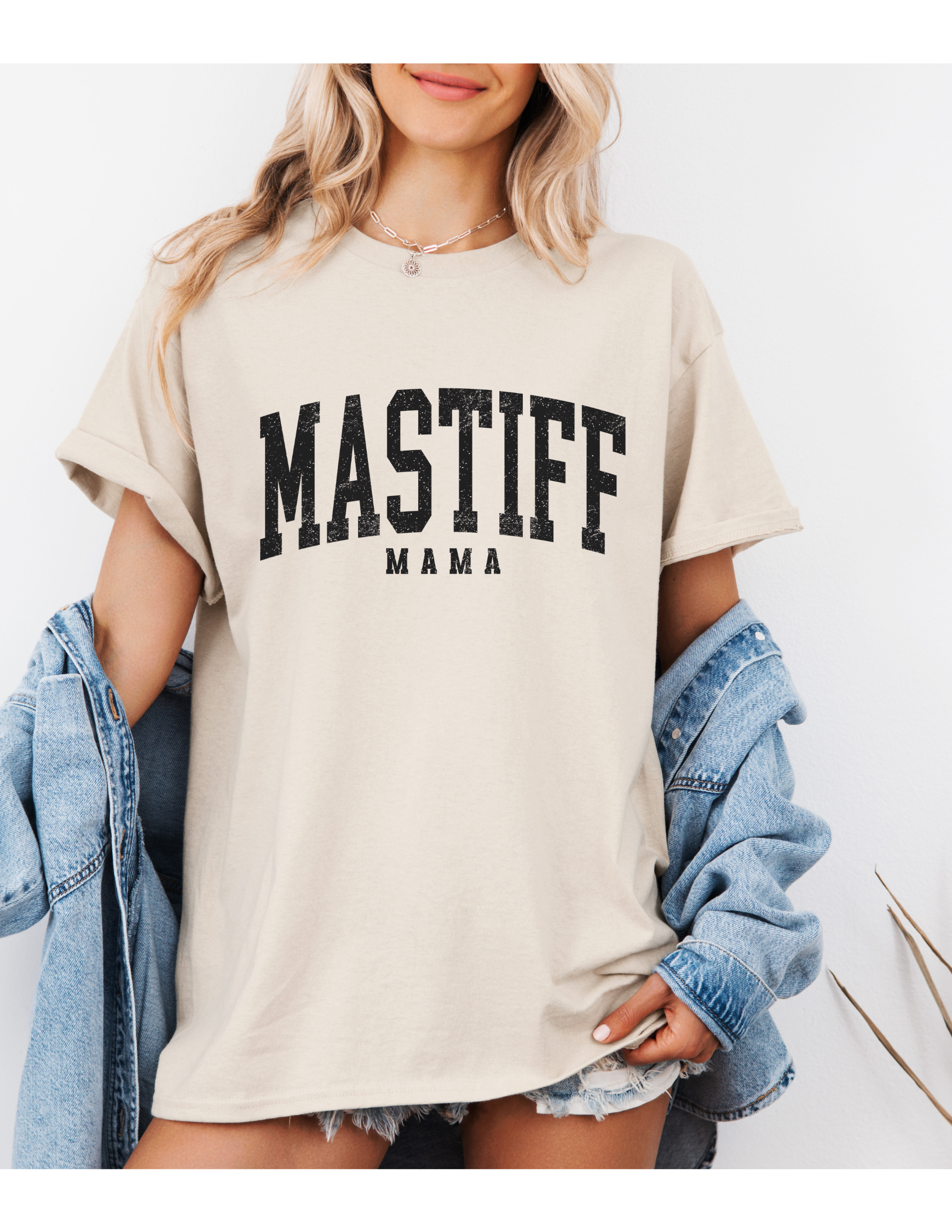Mastiff Mama University