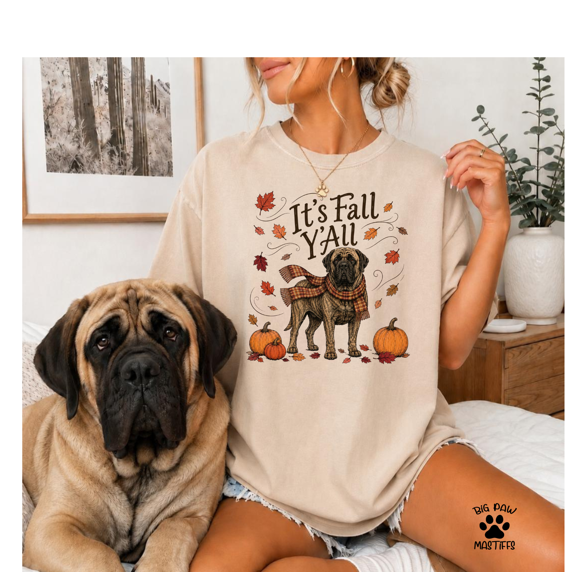 It's Fall Y'all