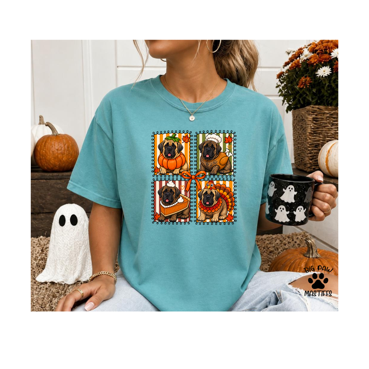 Thanksgiving Dress Up