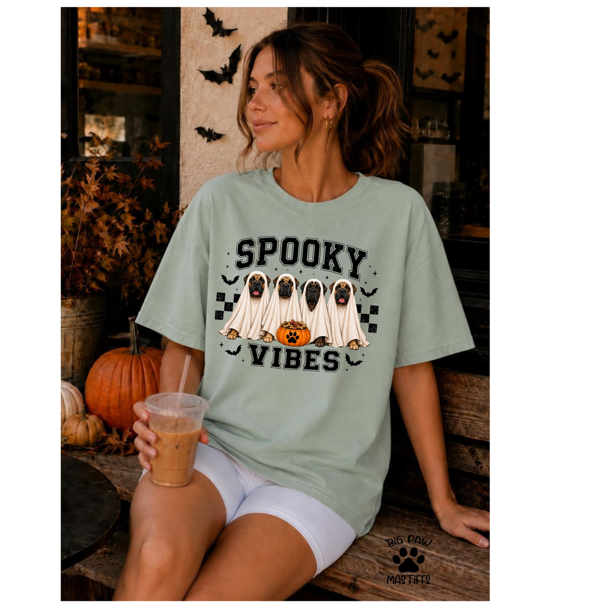 Spooky Vibes