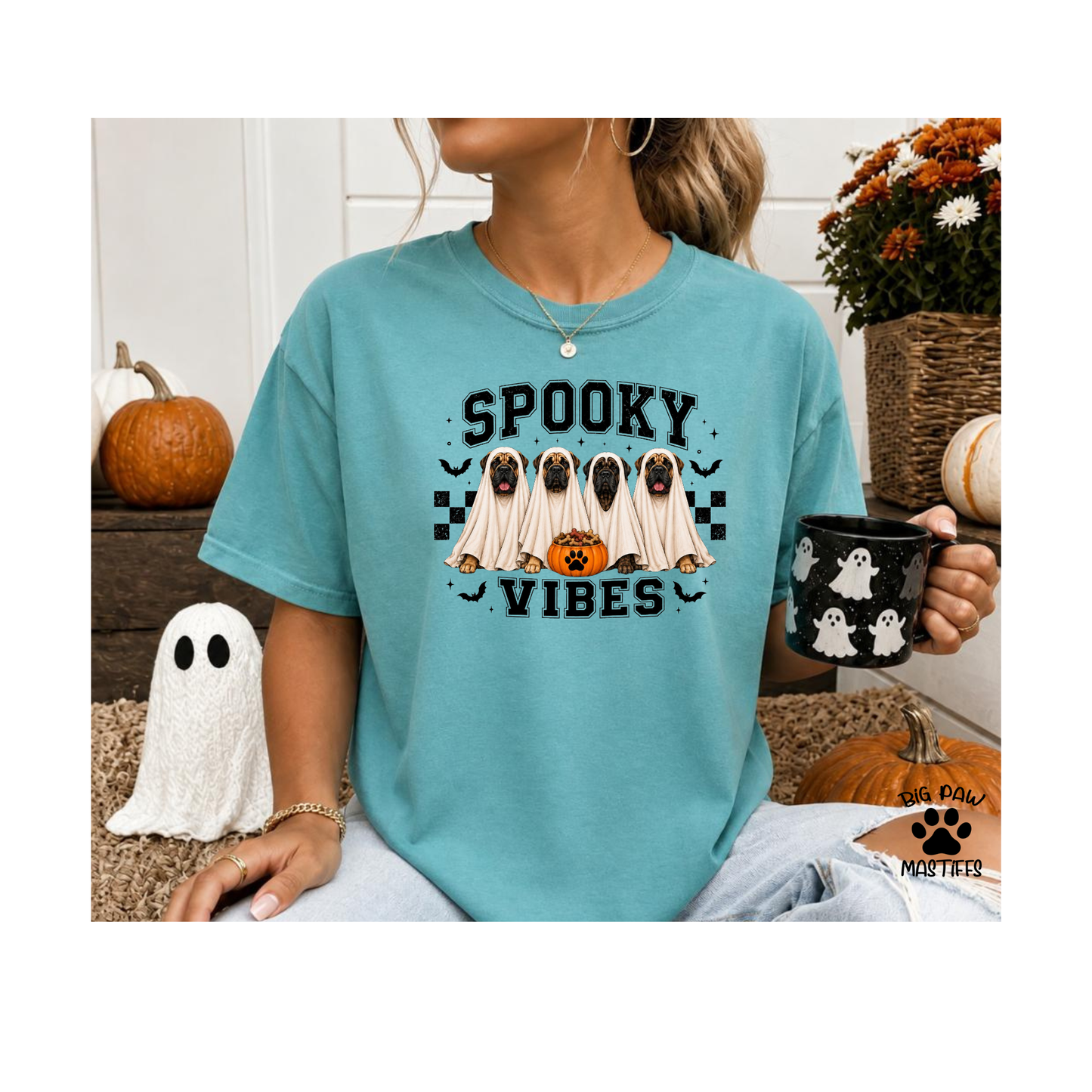 Spooky Vibes