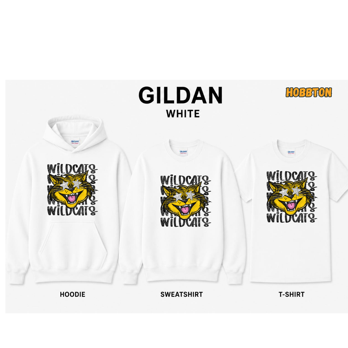 Wildcat Starburst