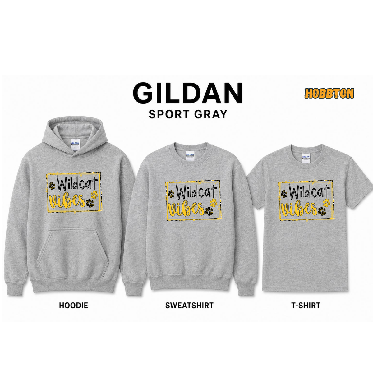 Wildcat Vibes