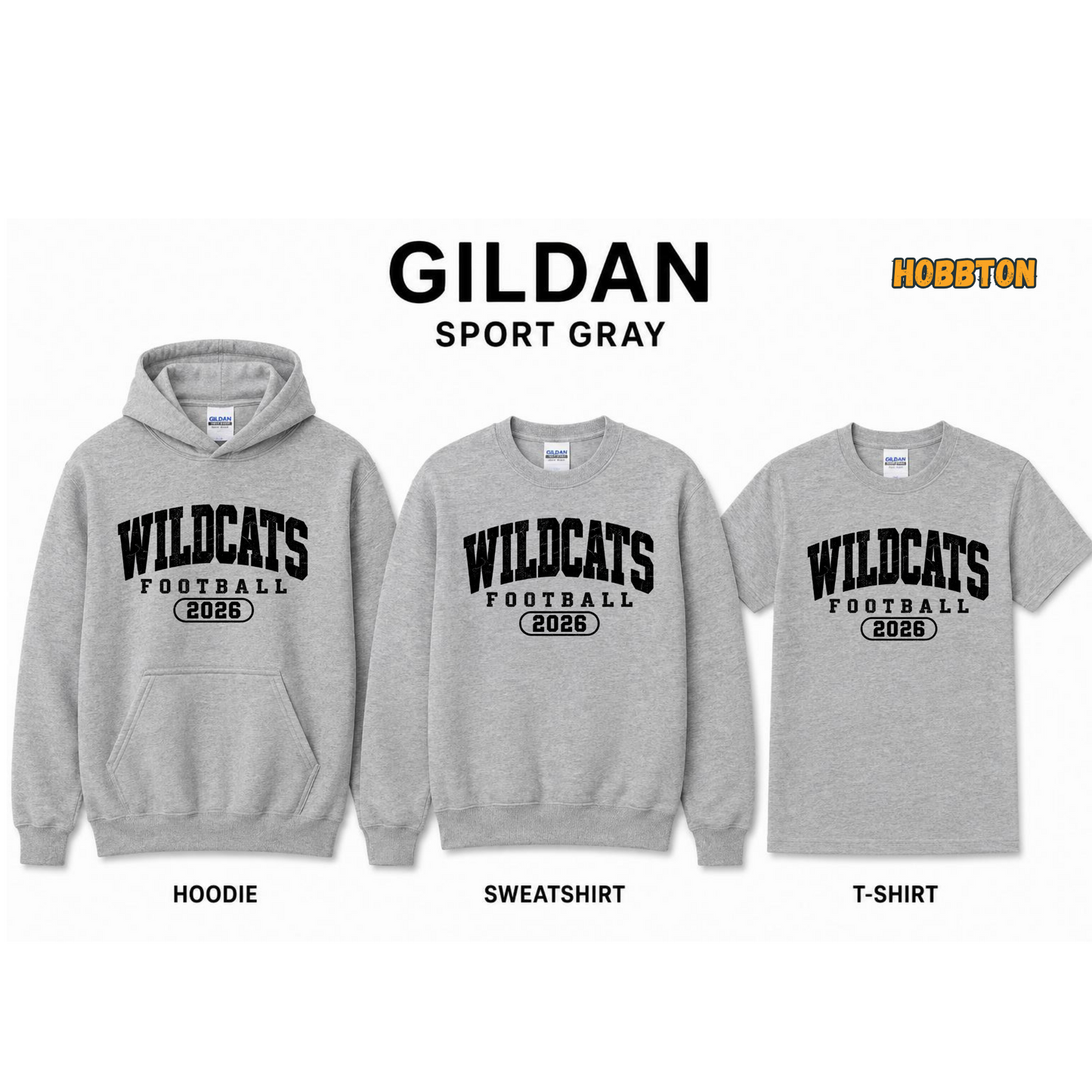 Wildcats Football 2026