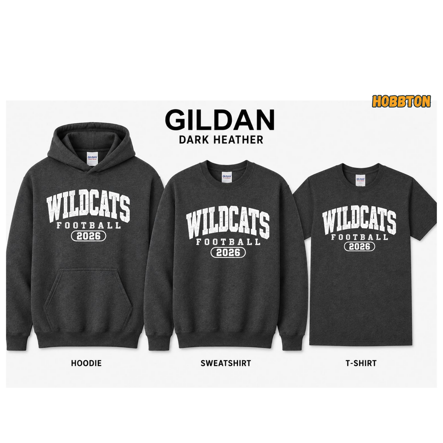 Wildcats Football 2026