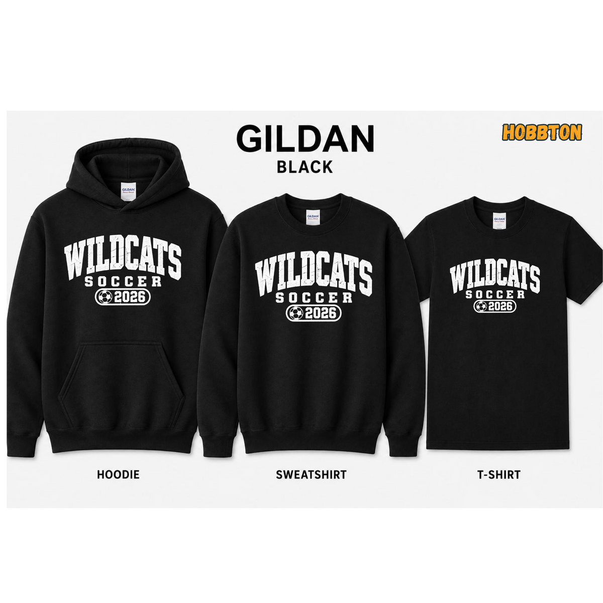 Wildcats Soccer 2026