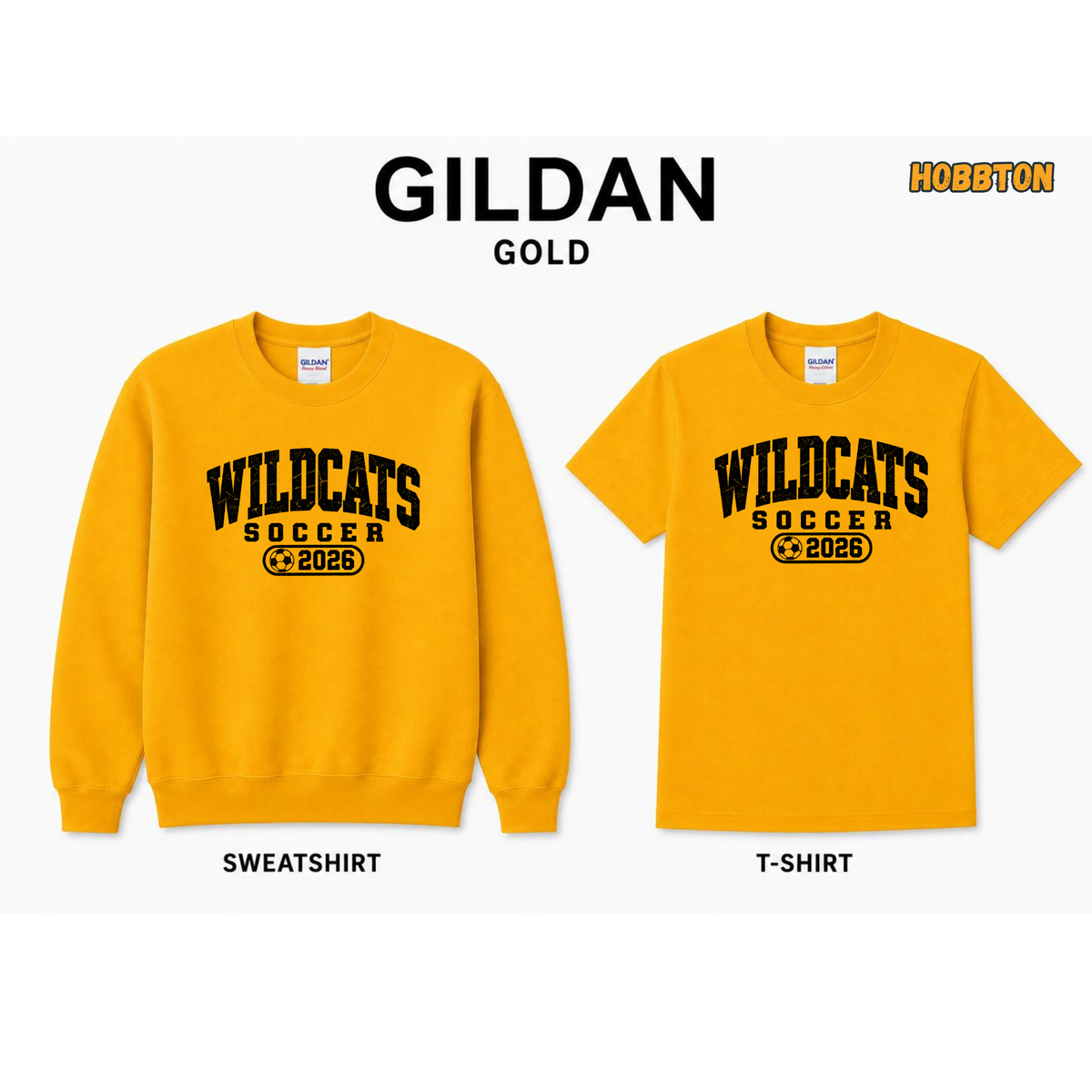 Wildcats Soccer 2026