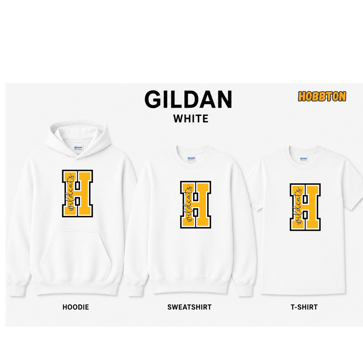 H Wildcats