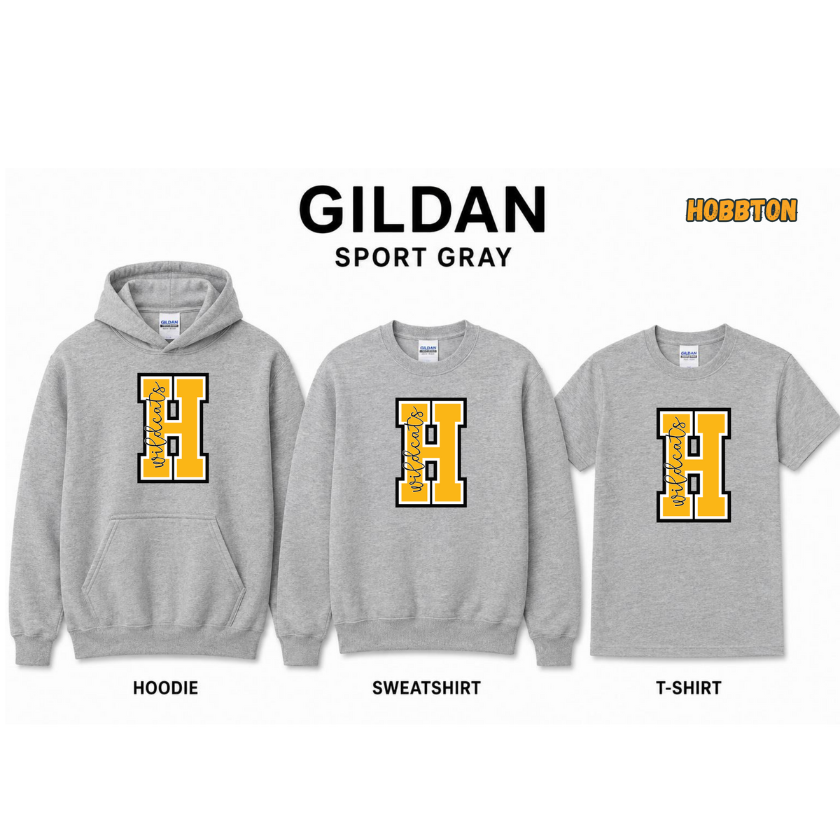 H Wildcats