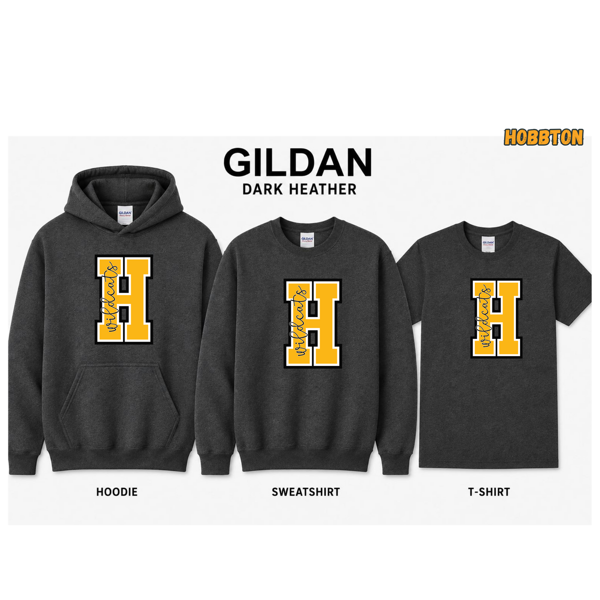H Wildcats
