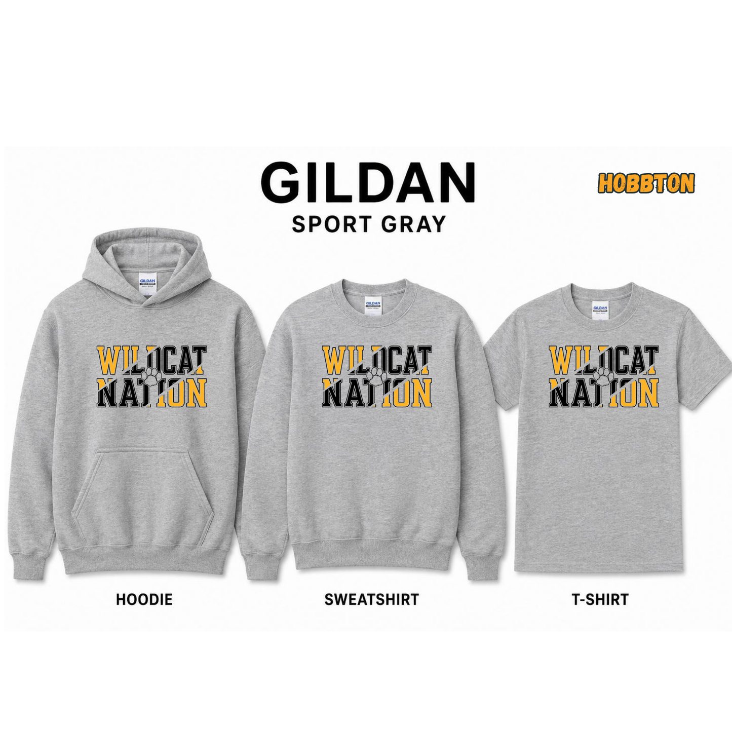 Wildcat Nation