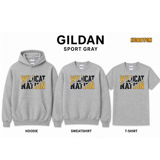 Wildcat Nation