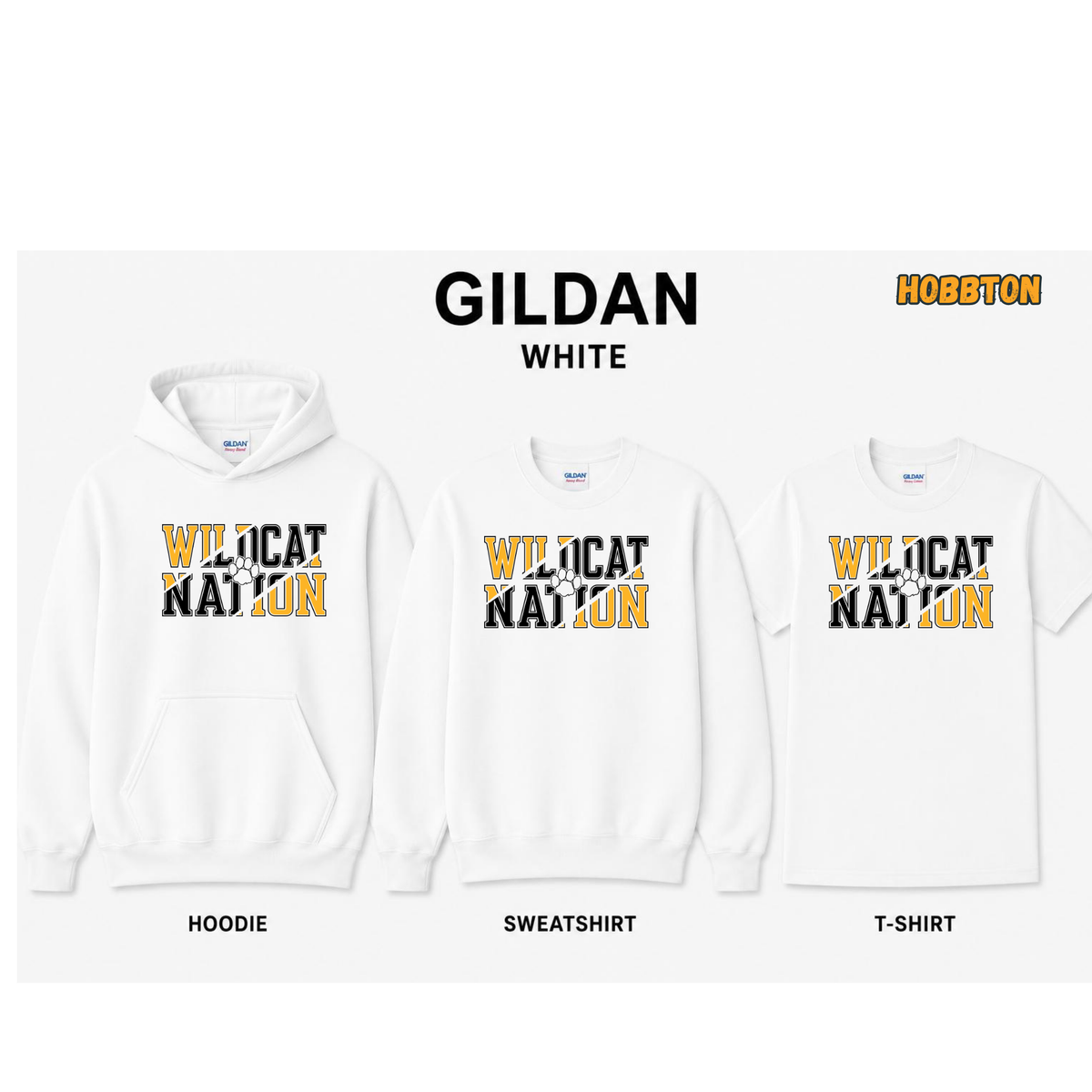 Wildcat Nation