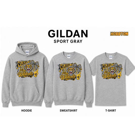 Wildcat Spirit