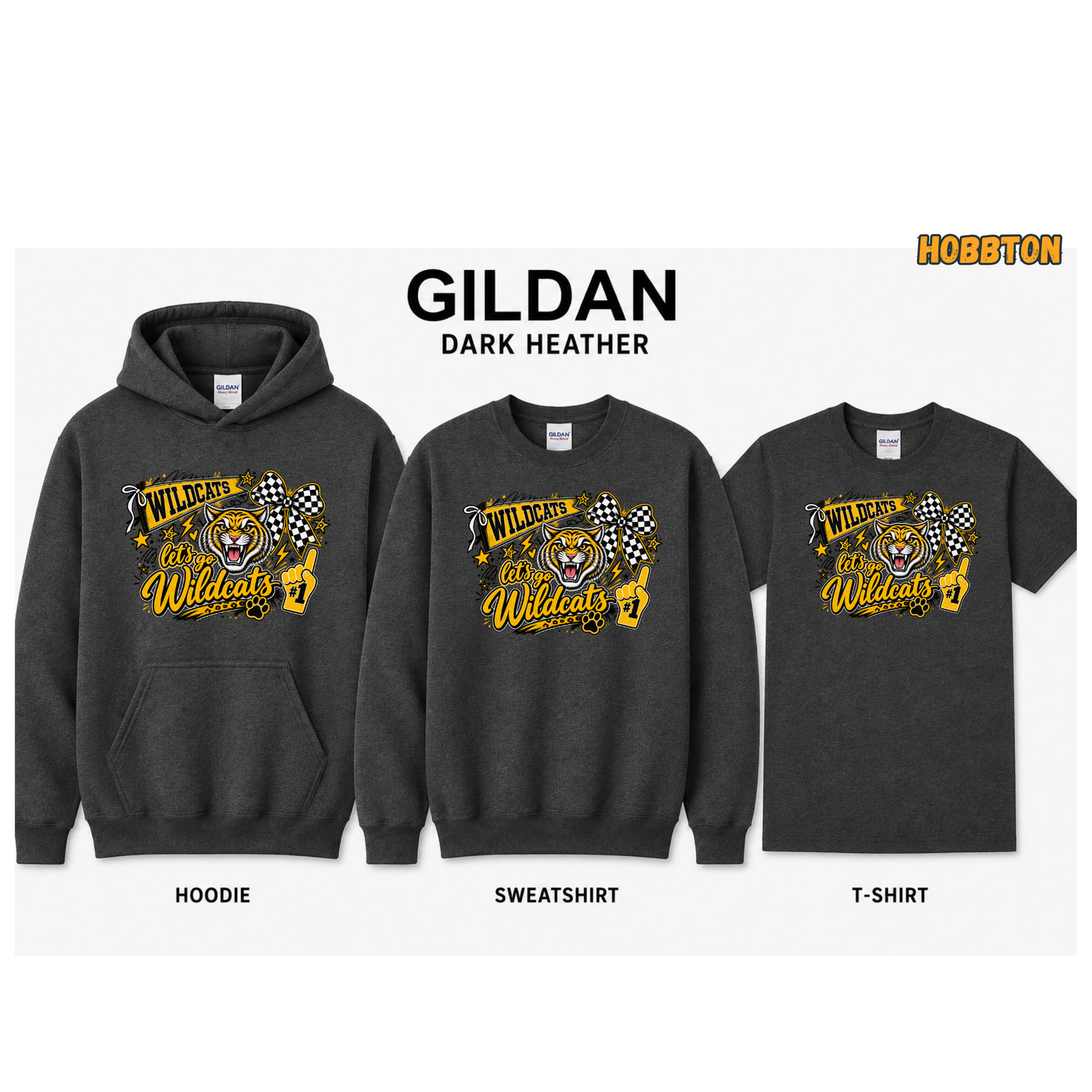 Wildcat Spirit