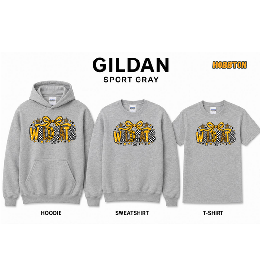 Wildcat Bow Spirit