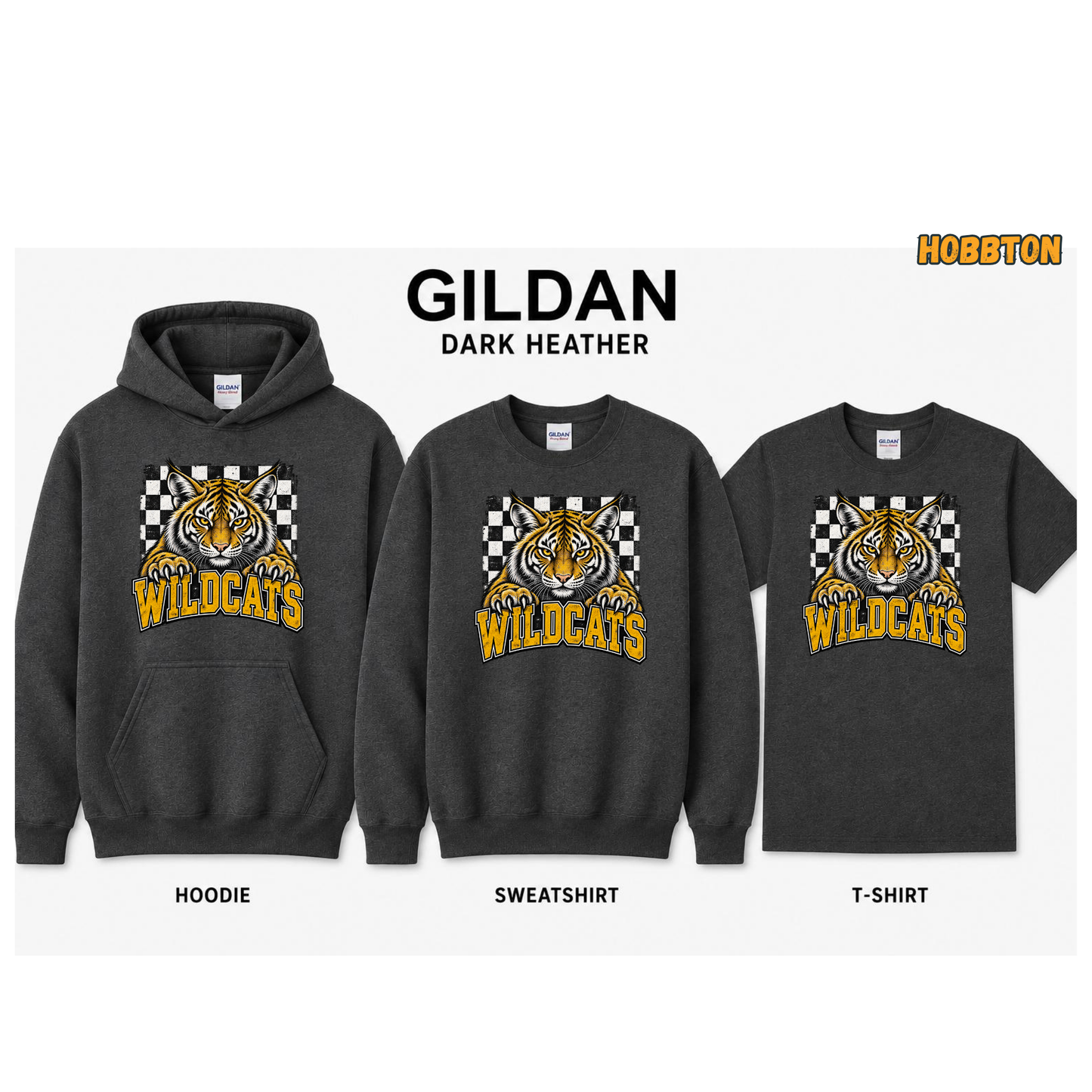Wildcat Check