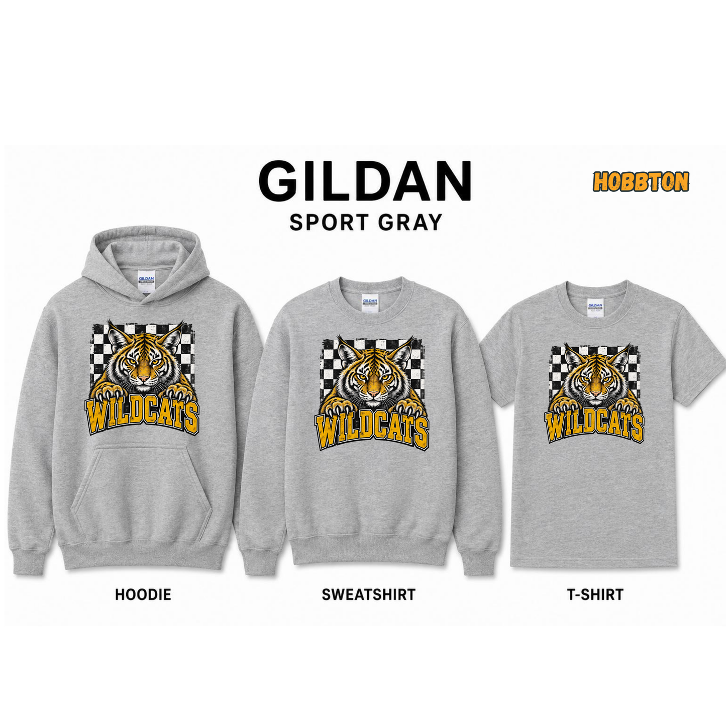 Wildcat Check