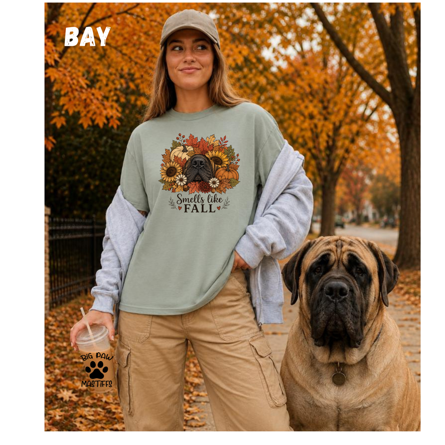 Smells Like Fall