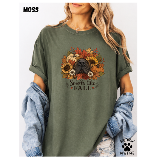 Smells Like Fall