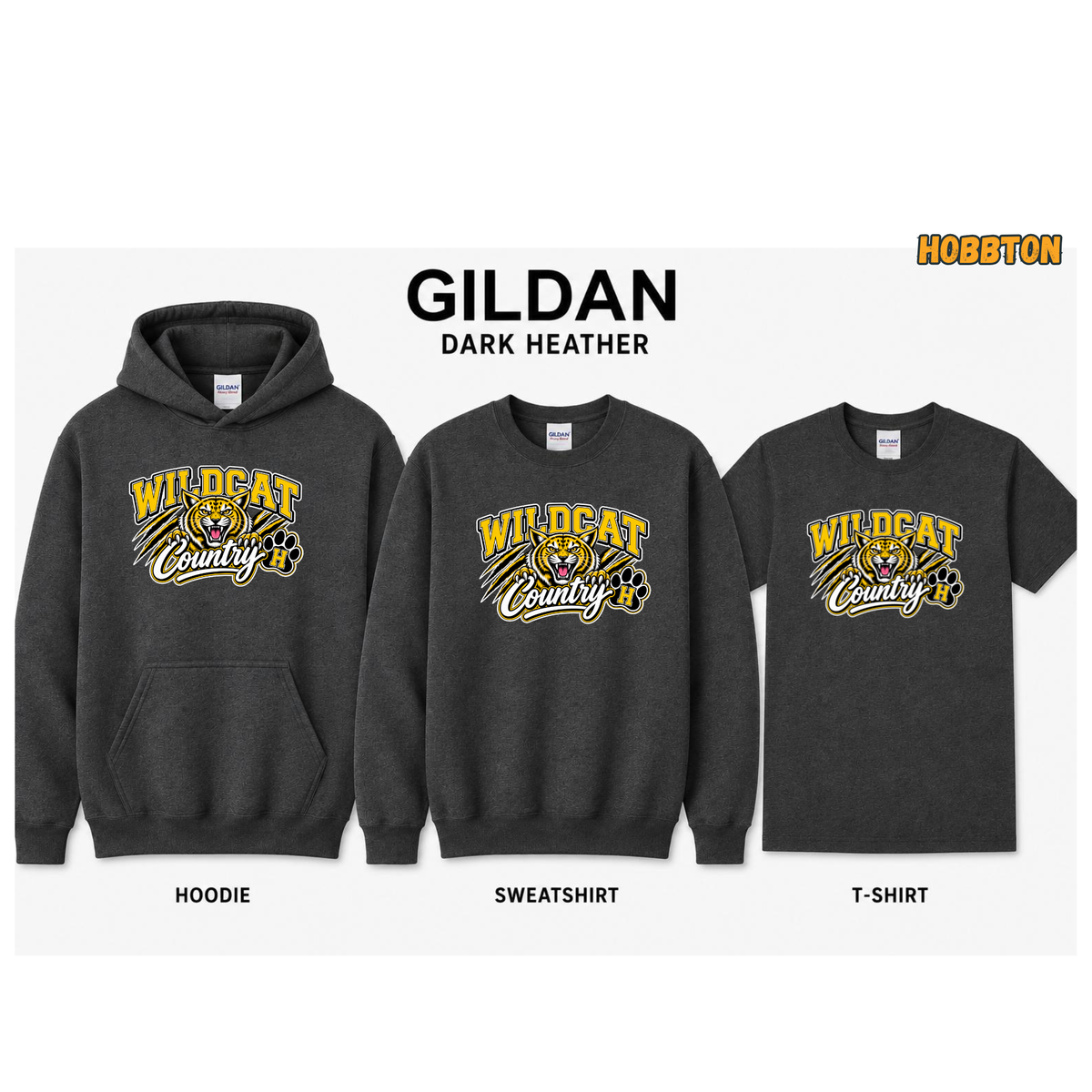 Wildcat Country