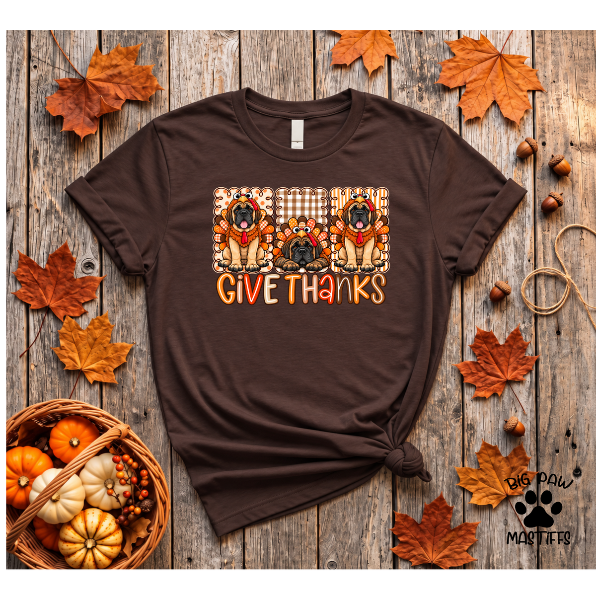 Thankful Doodle Boxes