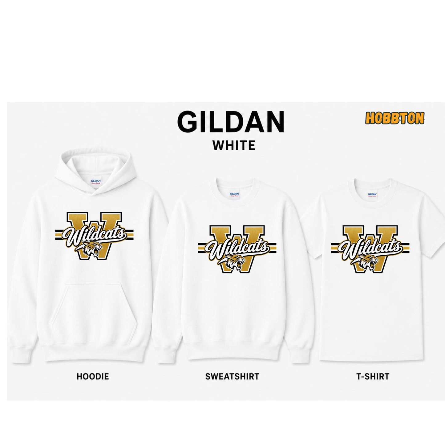 Wildcats W