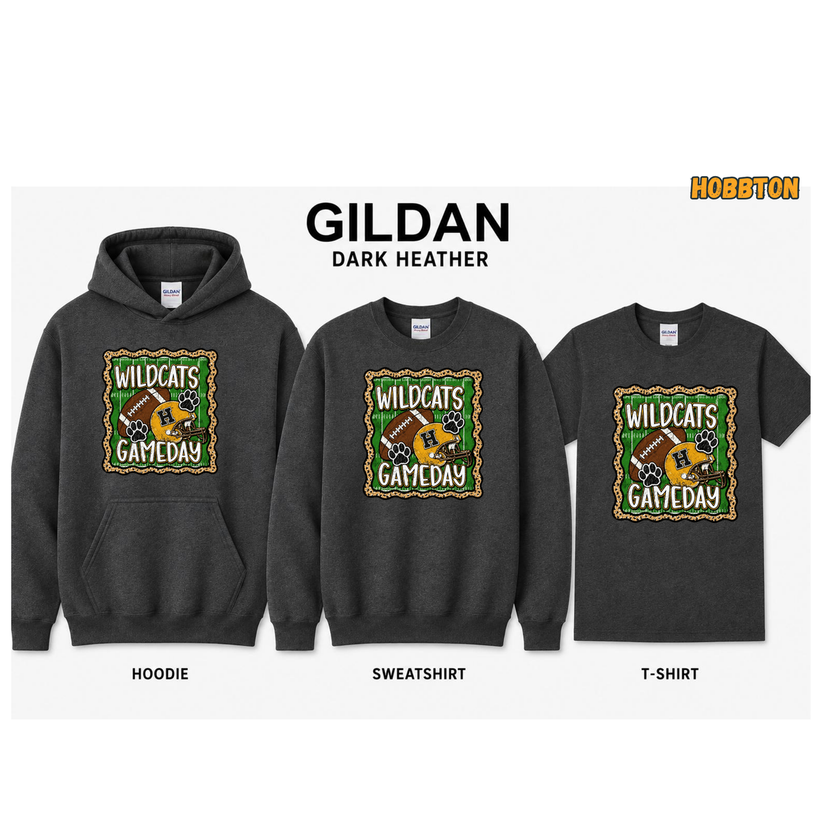 Game Day Design