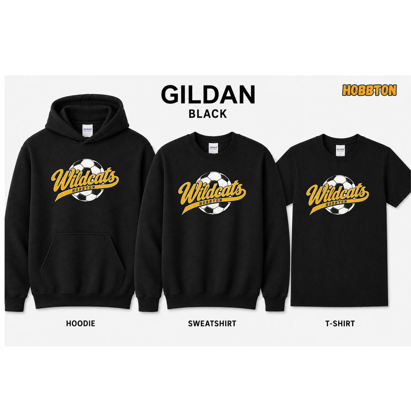 Wildcats Soccer