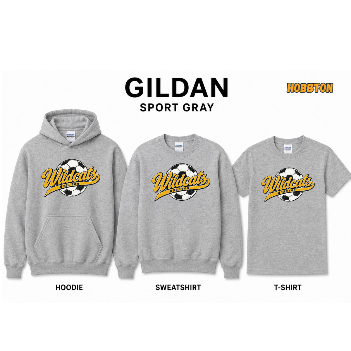 Wildcats Soccer
