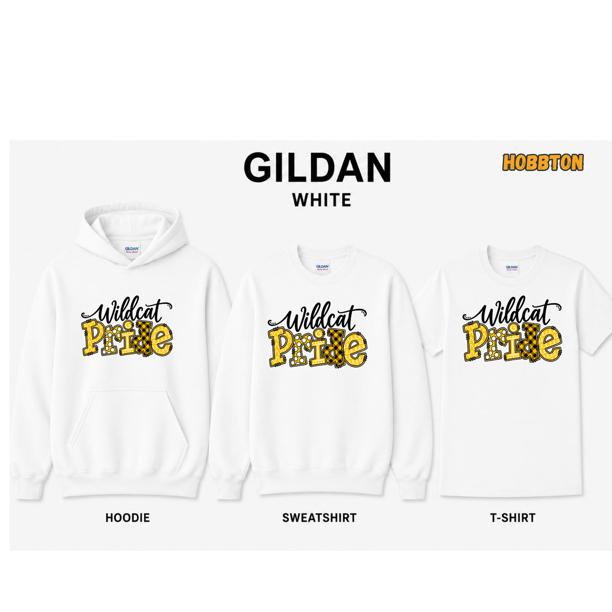 Wildcat Pride