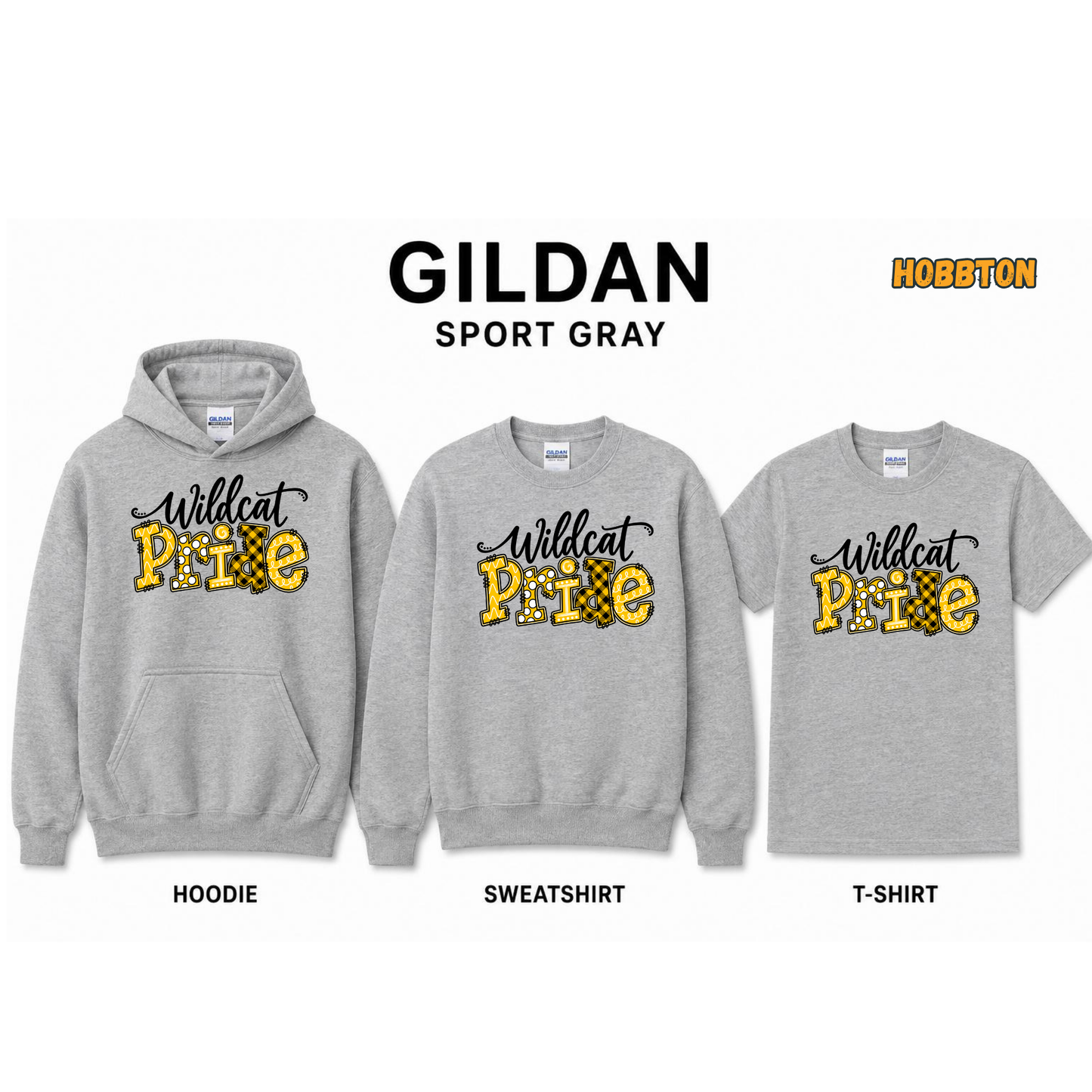 Wildcat Pride