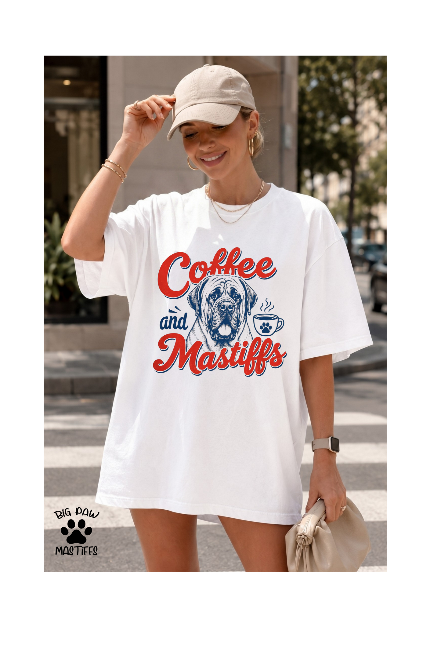 Mastiffs & Coffee