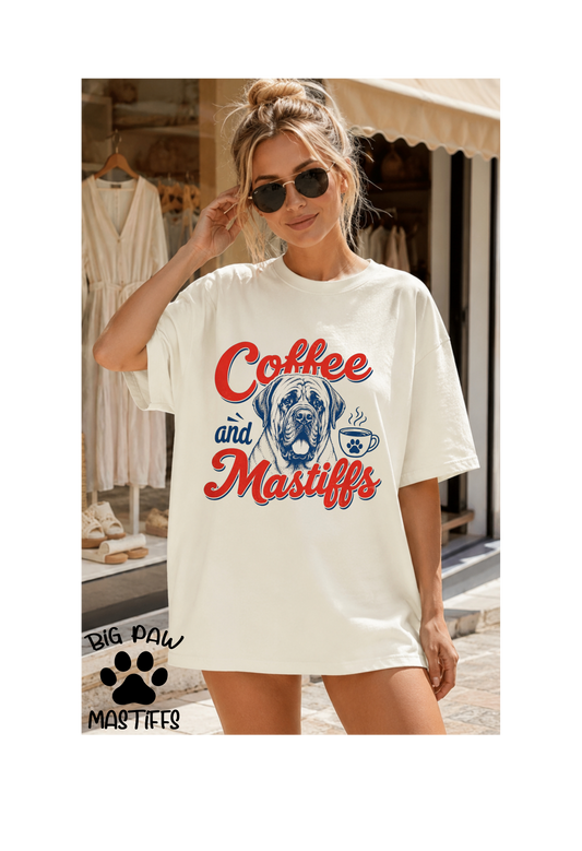 Mastiffs & Coffee