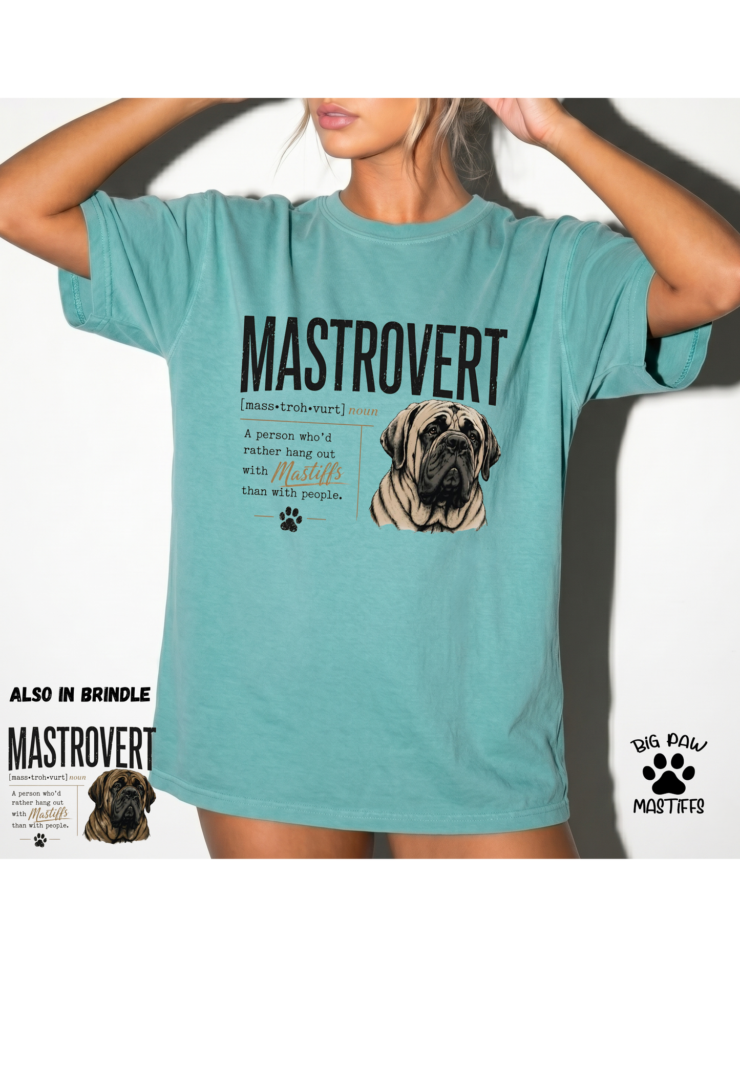 Mastrovert