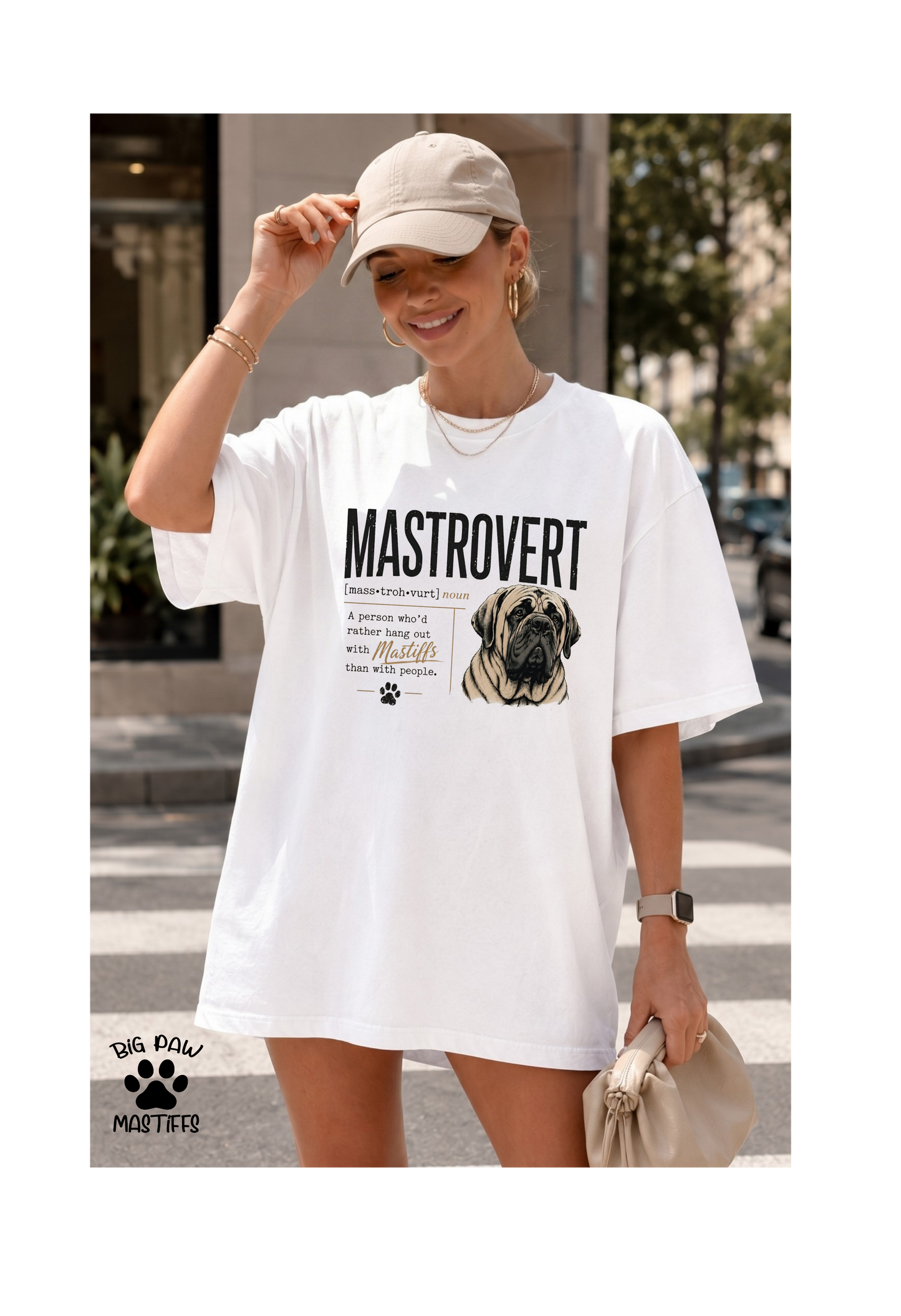 Mastrovert