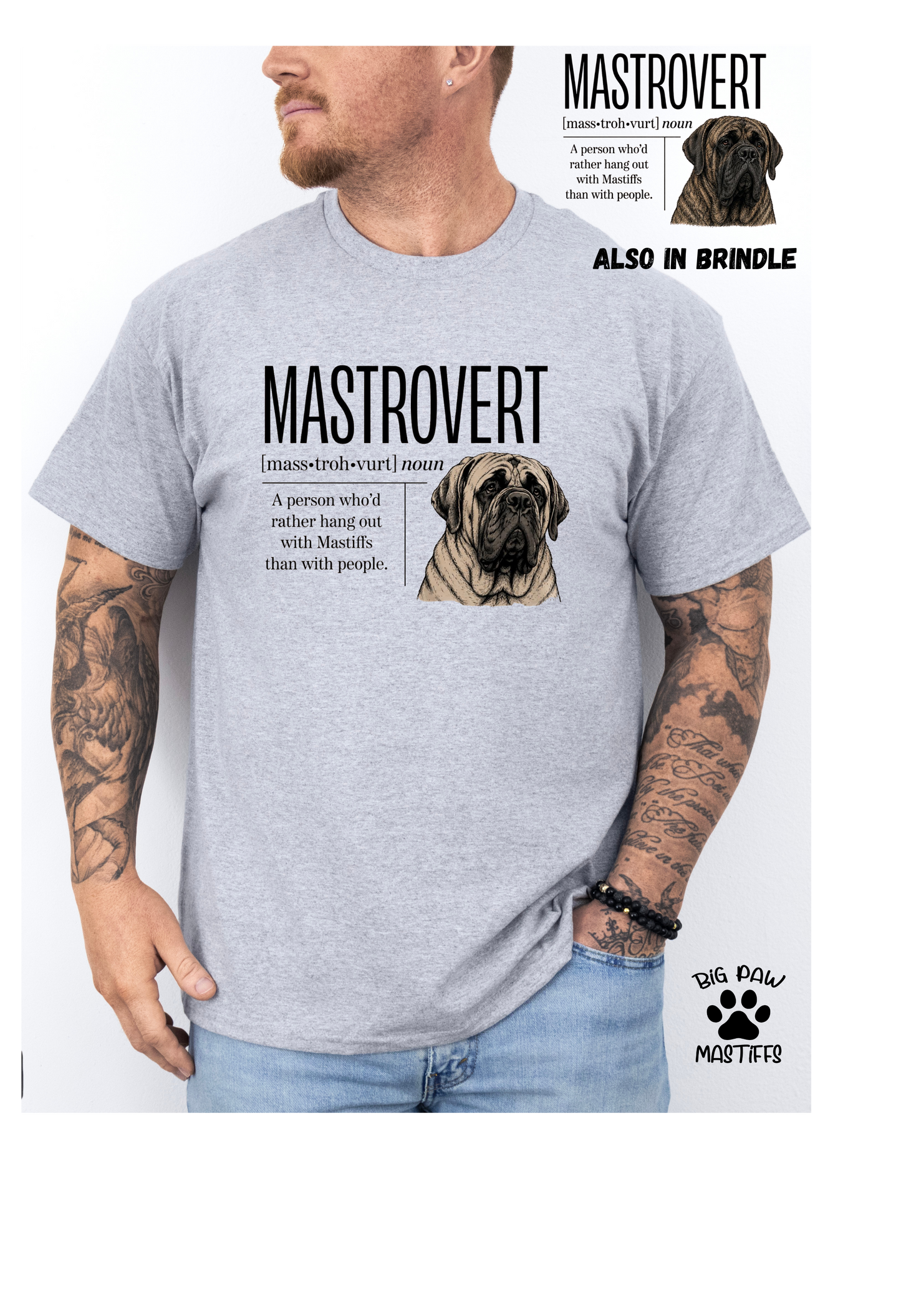 Mastrovert
