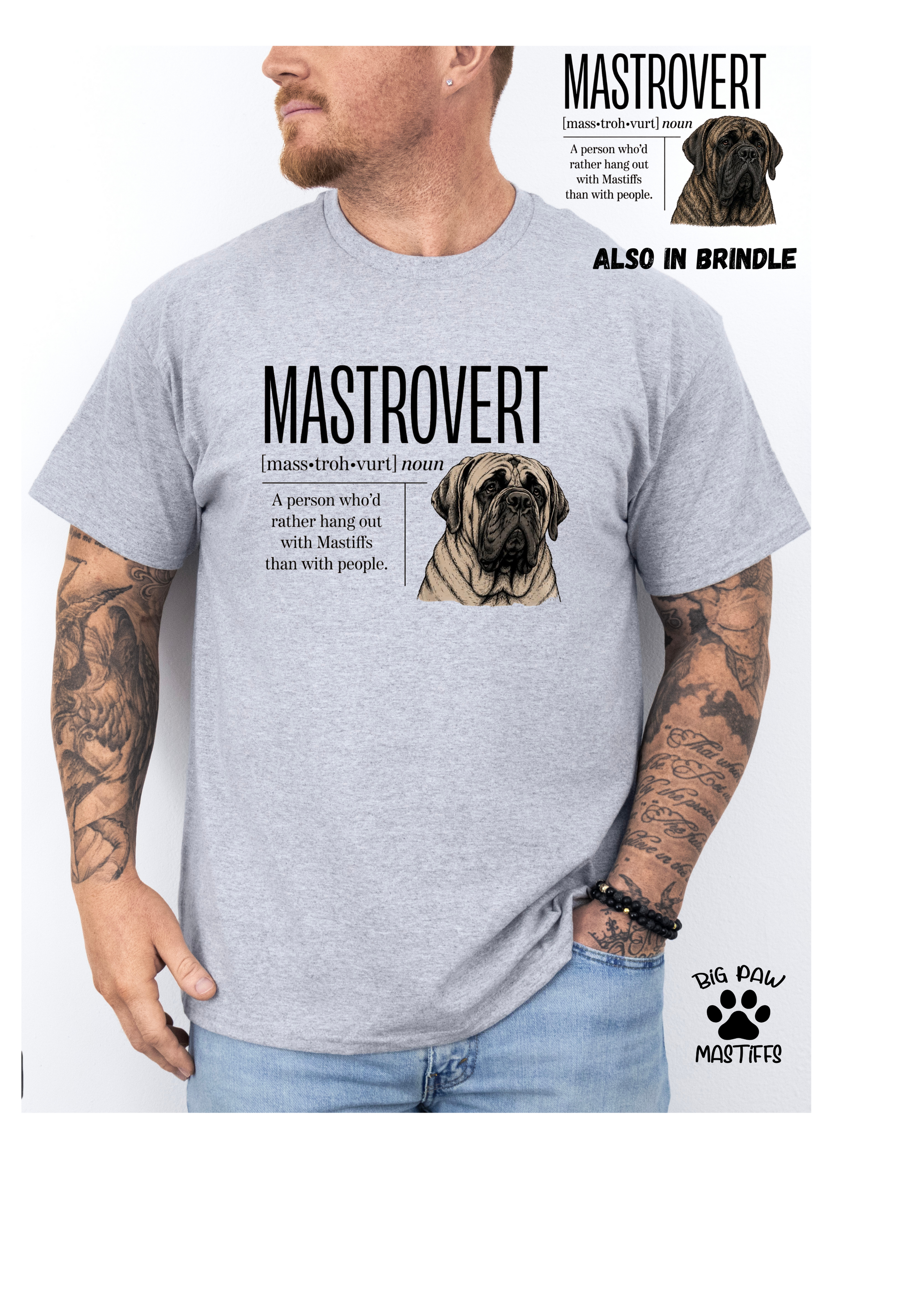 Mastrovert