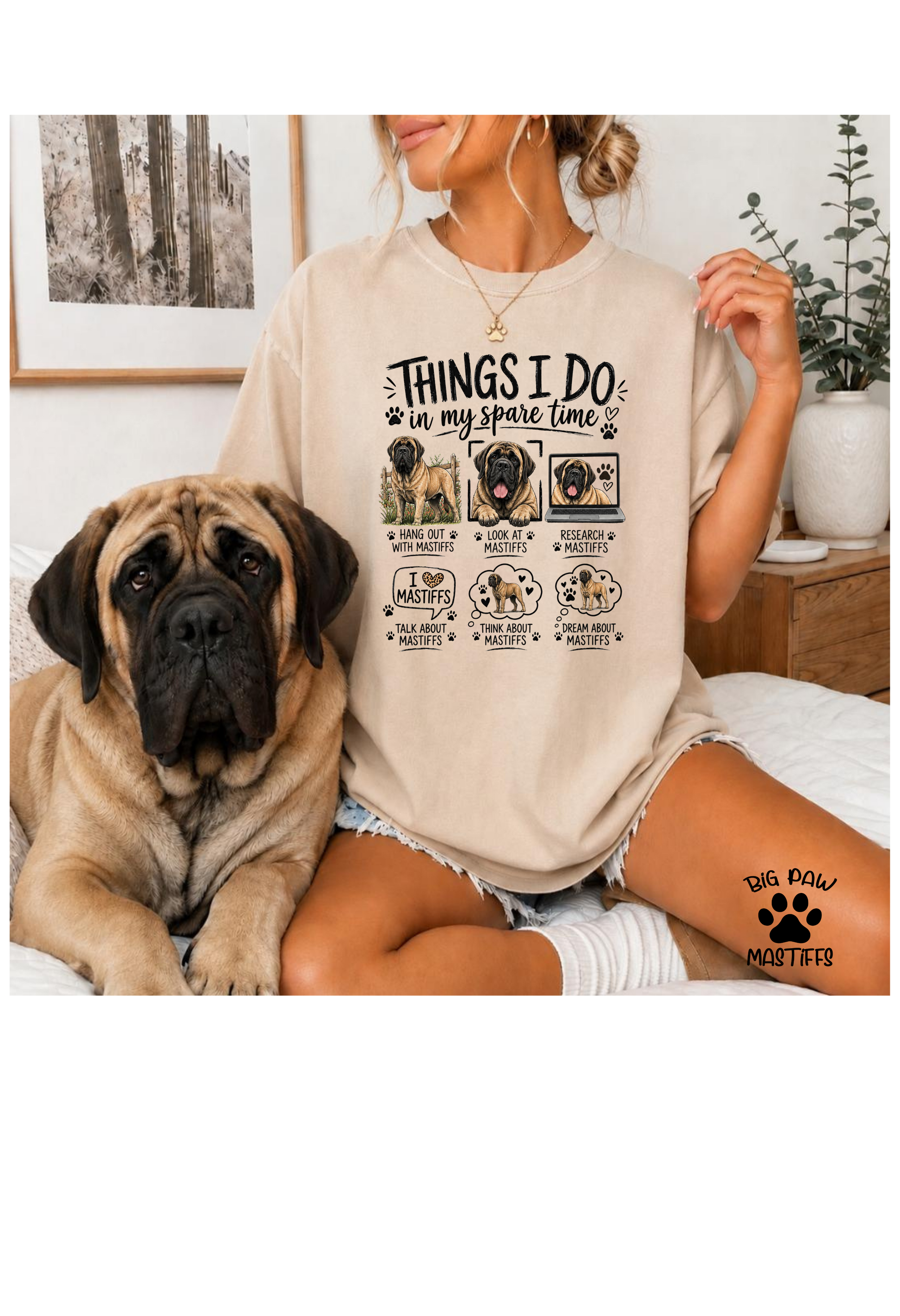 Things I Do...