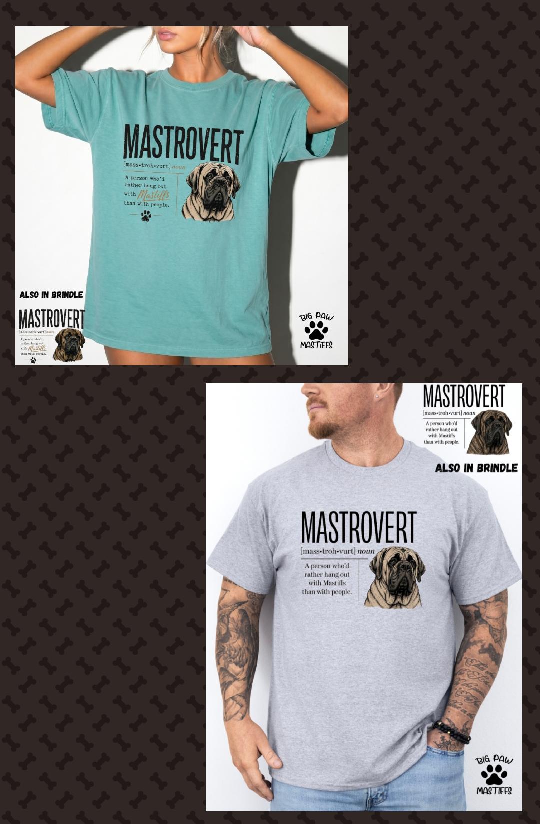 Mastrovert